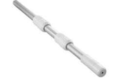 Poolstyle Zwembad Telescoopstang 3-Delig 1.2 Tot 3.6 Meter