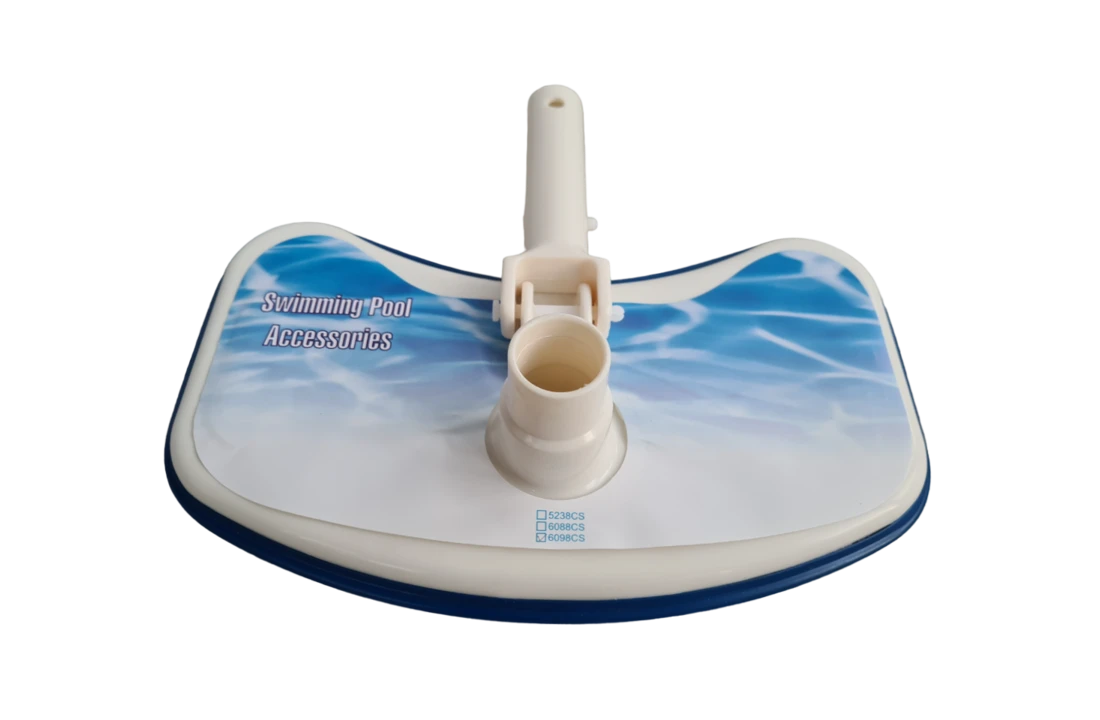 PQ Zwembad Bodemzuiger Model Aqualite Zonder Zijborstels 6 PQ Zwembad Bodemzuiger Model Aqualite Zonder Zijborstels - Afbeelding 4