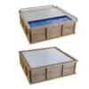 Proswell Houten Zwembaden Houten Kinderzwembad Pistoche 2 X 2 X 0.64 Meter 1 Proswell Houten Zwembaden Houten Kinderzwembad Pistoche 2 X 2 X 0.64 Meter -Haywardses Winkel proswell houten zwembaden houten kinderzwembad pis