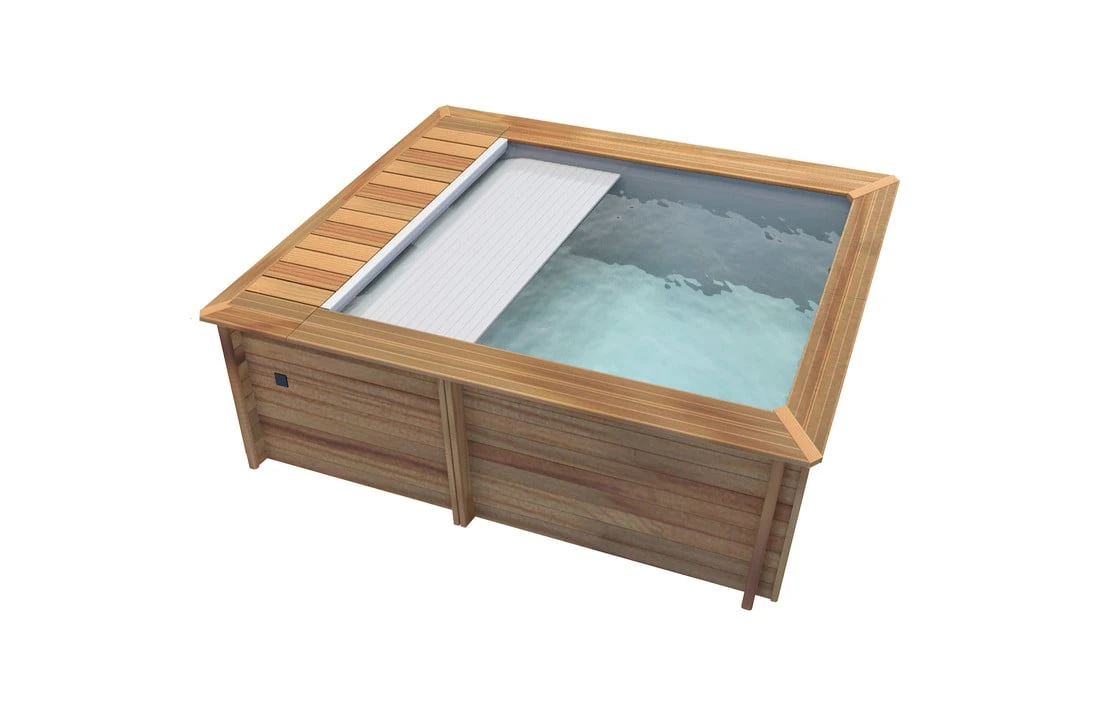 Proswell Houten Zwembaden Houten Urban Stadszwembad 4.20 X 3.50 X 1.33 Met Automatisch Rolluik 3 Proswell Houten Zwembaden Houten Urban Stadszwembad 4.20 X 3.50 X 1.33 Met Automatisch Rolluik