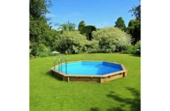 Proswell Houten Zwembaden Tropic Houten Zwembad Octo 4.14 X 1.20 Meter 11 Proswell Houten Zwembaden Tropic Houten Zwembad Octo 4.14 X 1.20 Meter -Haywardses Winkel proswell houten zwembaden tropic houten zwembad oc 13