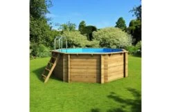 Proswell Houten Zwembaden Tropic Houten Zwembad Octo 4.14 X 1.20 Meter 12 Proswell Houten Zwembaden Tropic Houten Zwembad Octo 4.14 X 1.20 Meter -Haywardses Winkel proswell houten zwembaden tropic houten zwembad oc 14