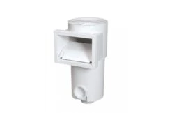 Proswell Houten Zwembaden Tropic Houten Zwembad Octo+ 5.10 4.95 X 3.45 X 1.20 Meter -Haywardses Winkel proswell houten zwembaden tropic houten zwembad oc 2