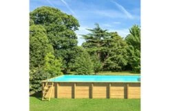 Proswell Houten Zwembaden Weva Houten Zwembad 6 X 3 M -Haywardses Winkel proswell houten zwembaden weva houten zwembad 6 x 2