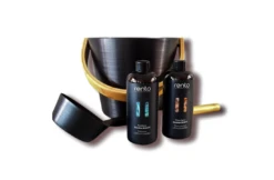 Rento Cadeau SetSauna Emmer Zwart