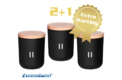 Rento Geurkaars Dennen - 2+1 Gratis