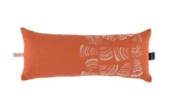 Rento Gift Set - Sauna Kleed En Kussen - Oranje -Haywardses Winkel rento gift set sauna kleed en kussen oranje 1