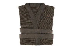 Rento Kenno Badjas - Bruin - Maat L/XL