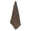 Rento Kenno Sauna Handdoek - Bruin - 90x180 Cm 2 Rento Kenno Sauna Handdoek - Bruin - 90x180 Cm -Haywardses Winkel rento kenno sauna handdoek bruin 90x180 cm