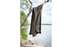 Rento Kenno Sauna Handdoek - Bruin - 90x180 Cm -Haywardses Winkel rento kenno sauna handdoek bruin 90x180 cm 3