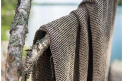 Rento Kenno Sauna Handdoek - Bruin - 90x180 Cm -Haywardses Winkel rento kenno sauna handdoek bruin 90x180 cm 4