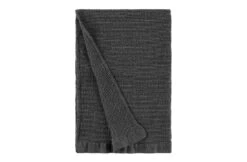 Rento Kenno Sauna Handdoek - Grijs - 90x180 Cm -Haywardses Winkel rento kenno sauna handdoek grijs 90x180 cm 1