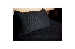 Rento Kenno Sauna Kussen - Grijs - 50x22 Cm -Haywardses Winkel rento kenno sauna kussen grijs 50x22 cm 3