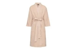 Rento Rento Badjas Kenno S/M Beige/wit