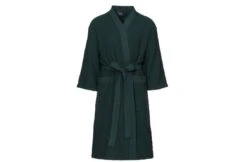 Rento Rento Badjas Kennozwart/donkergroen