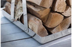 Rento Rento Brandhout Rek -Haywardses Winkel rento rento brandhout rek 3