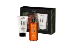 Rento Rento Cadeauset (douchegel En Saunahoning) Dennen