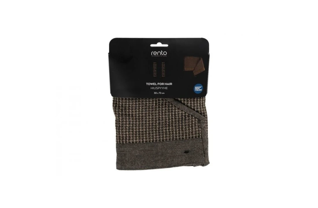 Rento Rento Haardoek Kenno 30x72 Cm 5 Rento Rento Haardoek Kenno 30x72 Cm - Afbeelding 3
