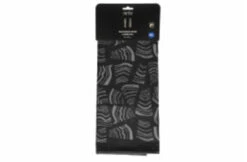 Rento Rento Pino Sauna Kleed - Zwart 50x150 Cm -Haywardses Winkel rento rento pino sauna kleed zwart 50x150 cm 3