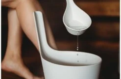 Rento Rento Pisara Sauna Emmer Set Oranje 6 Rento Rento Pisara Sauna Emmer Set Oranje -Haywardses Winkel rento rento pisara sauna emmer set oranje 1