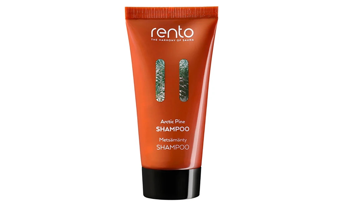 Rento Rento Reisset Shampoo + Conditioner + Body Wash + Bodylotion | Dennen 5 Rento Rento Reisset Shampoo + Conditioner + Body Wash + Bodylotion | Dennen - Afbeelding 3