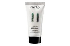 Rento Rento Reisset Shampoo + Conditioner + Body Wash + Bodylotion | Dennen 11 Rento Rento Reisset Shampoo + Conditioner + Body Wash + Bodylotion | Dennen -Haywardses Winkel rento rento reisset shampoo conditioner body wash 3