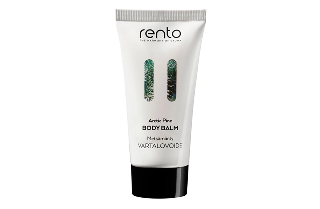 Rento Rento Reisset Shampoo + Conditioner + Body Wash + Bodylotion | Dennen 6 Rento Rento Reisset Shampoo + Conditioner + Body Wash + Bodylotion | Dennen - Afbeelding 4