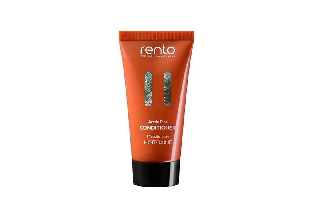 Rento Rento Reisset Shampoo + Conditioner + Body Wash + Bodylotion | Dennen 7 Rento Rento Reisset Shampoo + Conditioner + Body Wash + Bodylotion | Dennen - Afbeelding 5