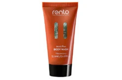 Rento Rento Reisset Shampoo + Conditioner + Body Wash + Bodylotion | Dennen 13 Rento Rento Reisset Shampoo + Conditioner + Body Wash + Bodylotion | Dennen -Haywardses Winkel rento rento reisset shampoo conditioner body wash 5