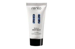 Rento Rento Reisset Shampoo + Conditioner + Body Wash + Bodylotion | Bosbessen 10 Rento Rento Reisset Shampoo + Conditioner + Body Wash + Bodylotion | Bosbessen -Haywardses Winkel rento rento reisset shampoo conditioner body wash 7