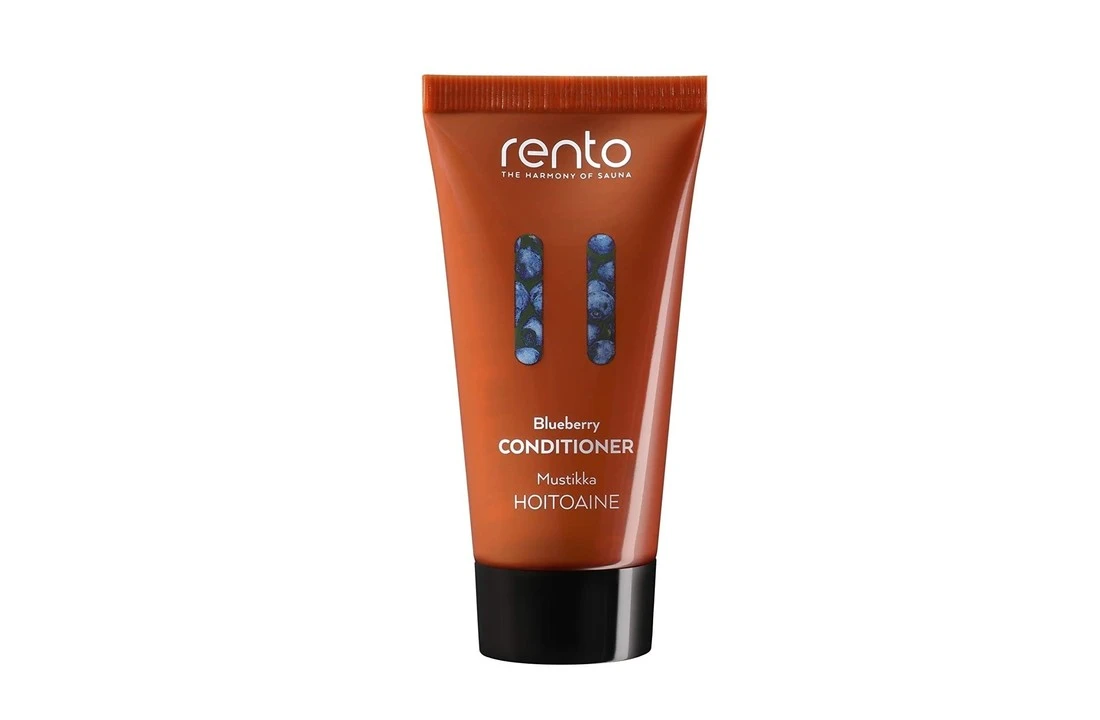 Rento Rento Reisset Shampoo + Conditioner + Body Wash + Bodylotion | Bosbessen 7 Rento Rento Reisset Shampoo + Conditioner + Body Wash + Bodylotion | Bosbessen - Afbeelding 5