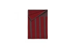 Rento Rento Sauna Cover Laituri 50x150 Cm Rood