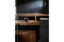 Rento Rento Sauna Emmer Aluminium Met Bamboe Handvat Zwart 9 Rento Rento Sauna Emmer Aluminium Met Bamboe Handvat Zwart -Haywardses Winkel rento rento sauna emmer aluminium met bamboe handv 11