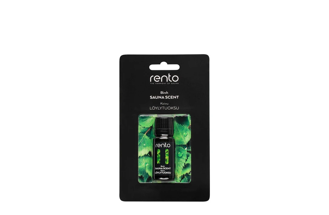 Rento Rento Sauna Geur 10 Ml - 5 Stuks 6 Rento Rento Sauna Geur 10 Ml - 5 Stuks - Afbeelding 4