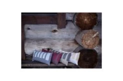 Rento Rento Sauna Kussen 50x22 Cm Rood -Haywardses Winkel rento rento sauna kussen 50x22 cm rood 3