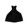 Rento Rento Sauna Muts Linnen Badstof Zwart -Haywardses Winkel rento rento sauna muts linnen badstof zwart