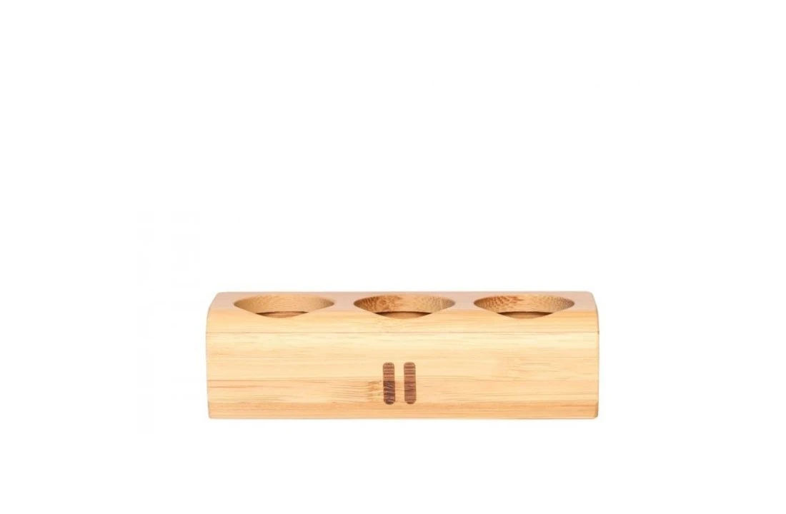 Rento Rento Saunageur 3 X 10 Ml In Bamboe Houder 7 Rento Rento Saunageur 3 X 10 Ml In Bamboe Houder - Afbeelding 5