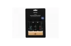 Rento Rento Saunageur 3 X 10 Ml In Bamboe Houder 13 Rento Rento Saunageur 3 X 10 Ml In Bamboe Houder -Haywardses Winkel rento rento saunageur 3 x 10 ml in bamboe houder 5