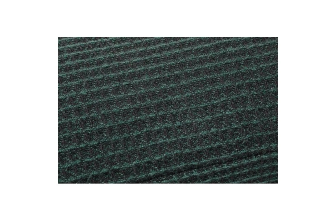 Rento Rento Saunakussen Kenno 50x22 Cm Zwart/donkergroen 4 Rento Rento Saunakussen Kenno 50x22 Cm Zwart/donkergroen - Afbeelding 2