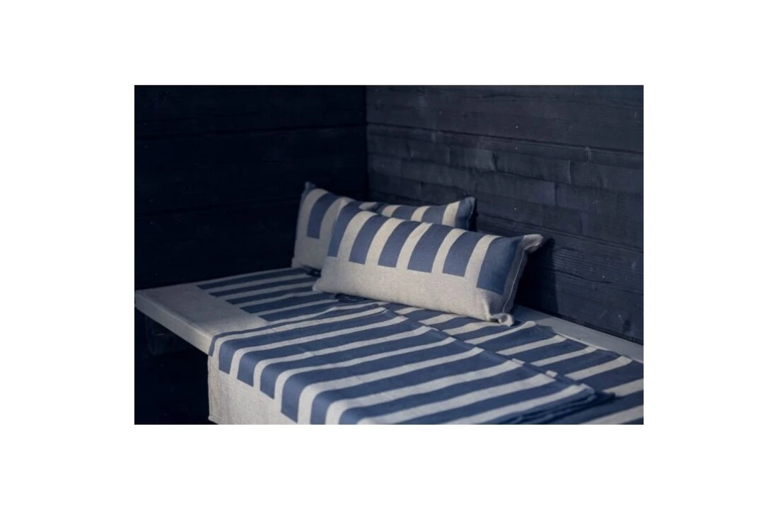 Rento Rento Saunakussen Laituri 50x22 Cm Grijs/beige 6 Rento Rento Saunakussen Laituri 50x22 Cm Grijs/beige - Afbeelding 4