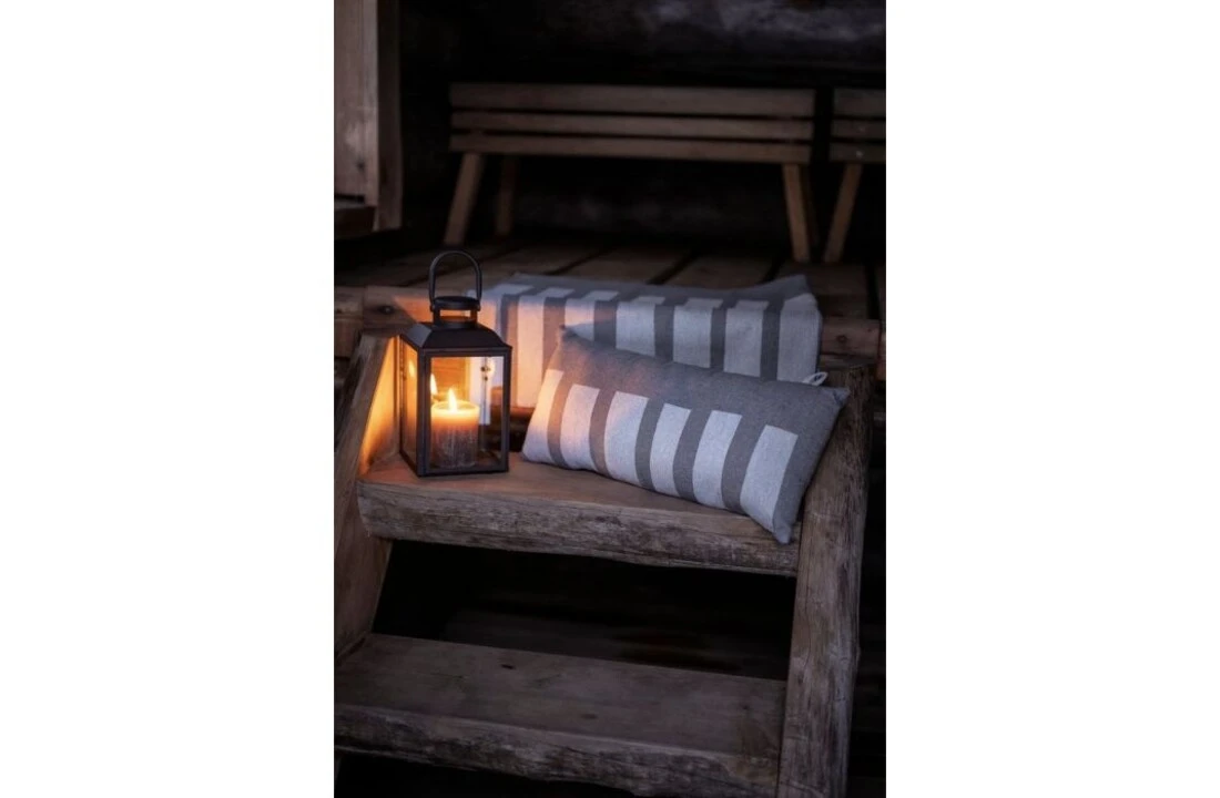 Rento Rento Saunakussen Laituri 50x22 Cm Grijs/donkergrijs 6 Rento Rento Saunakussen Laituri 50x22 Cm Grijs/donkergrijs - Afbeelding 4