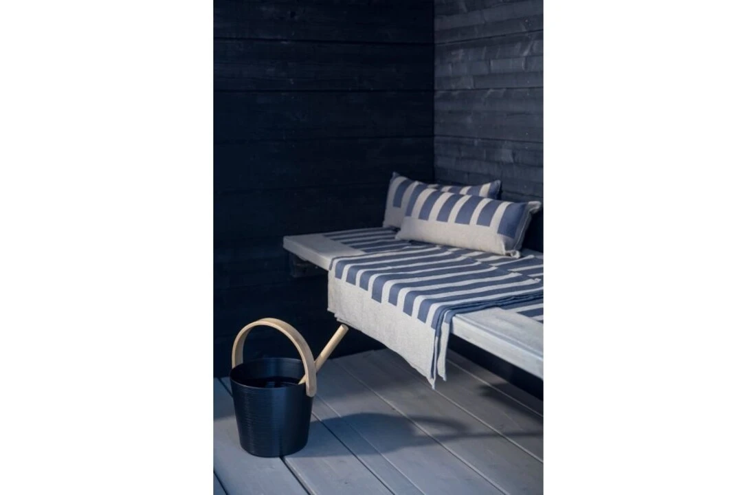 Rento Rento Seat Cover Laituri 50x150 Cm Grijs/beige 6 Rento Rento Seat Cover Laituri 50x150 Cm Grijs/beige - Afbeelding 4