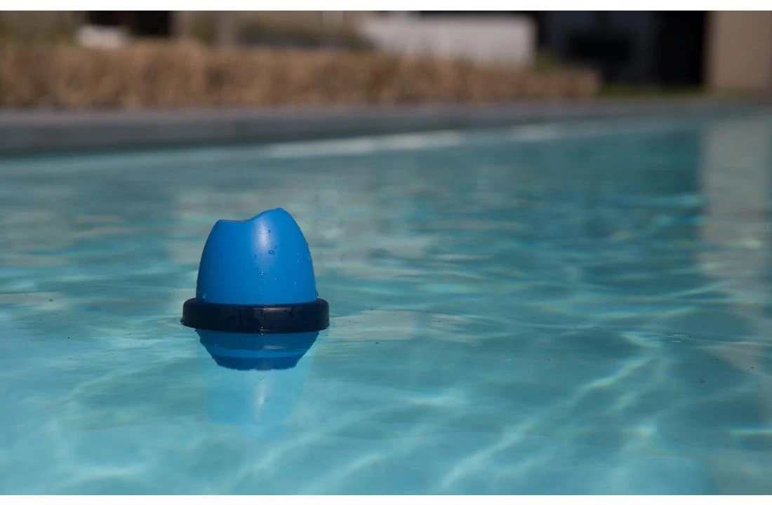 Riiot Blue Connect Go Plus Zout 6 Riiot Blue Connect Go Plus Zout - Afbeelding 4