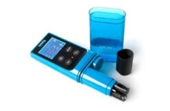 Safedip SafeDip 6-in-1 Digitale Zwembadwater Analyse -Haywardses Winkel safedip safedip 6 in 1 digitale zwembadwater analy 3