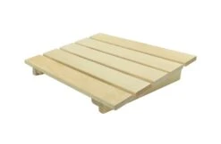 Sawo Sauna Produkten Sauna Hoofdsteun Abachi Basic -Haywardses Winkel sawo sauna produkten sauna hoofdsteun abachi basic 2