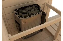 Sawo Sauna Produkten SAWO Sauna-oven Mini MN -Diverse Soorten -Haywardses Winkel sawo sauna produkten sawo sauna oven mini mn diver 3