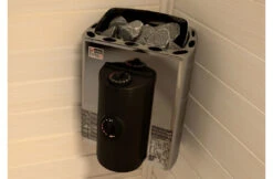 Sawo Sauna Produkten SAWO Sauna-oven Mini X MX 36NB -Haywardses Winkel sawo sauna produkten sawo sauna oven mini x mx 36n 1