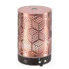 Serene House Serene House Ultrasonic Diffuser Array Copper 90ml -Haywardses Winkel serene house serene house ultrasonic diffuser arra