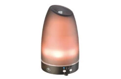 Serene House Serene House Ultrasonic Diffuser Astro Grey 90ml -Haywardses Winkel serene house serene house ultrasonic diffuser astr 3