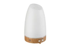 Serene House Serene House Ultrasonic Diffuser Astro White 90ml -Haywardses Winkel serene house serene house ultrasonic diffuser astr 6
